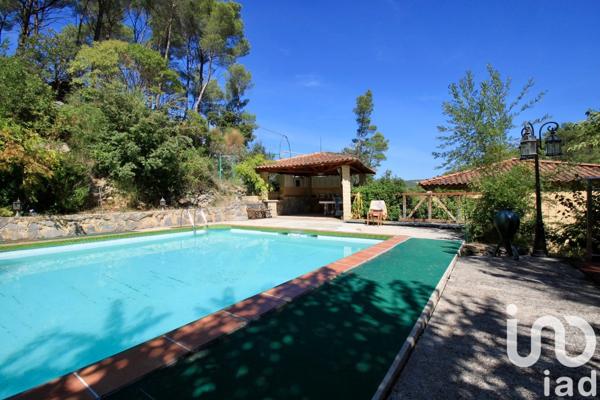 Maison à vendre 5 pièces 140 m² Auriol