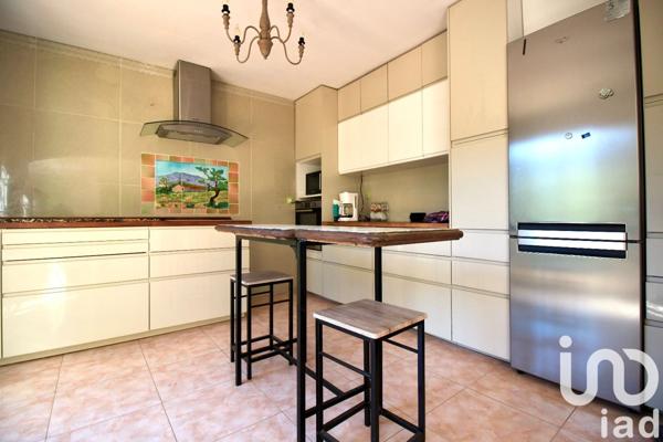 Maison à vendre 5 pièces 140 m² Auriol