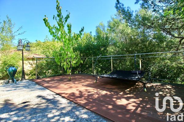 Maison à vendre 5 pièces 140 m² Auriol