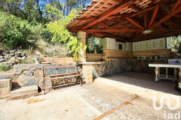 Maison à vendre 5 pièces 140 m² Auriol