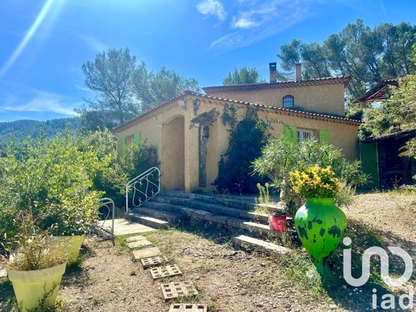 Maison à vendre 5 pièces 140 m² Auriol