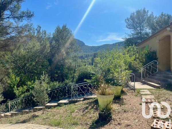 Maison à vendre 5 pièces 140 m² Auriol