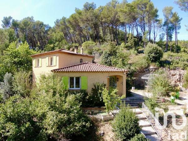 Maison à vendre 5 pièces 140 m² Auriol