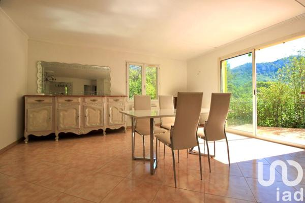 Maison à vendre 5 pièces 140 m² Auriol