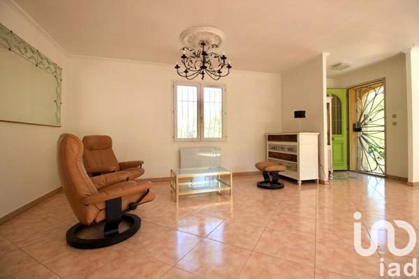 Maison à vendre 5 pièces 140 m² Auriol