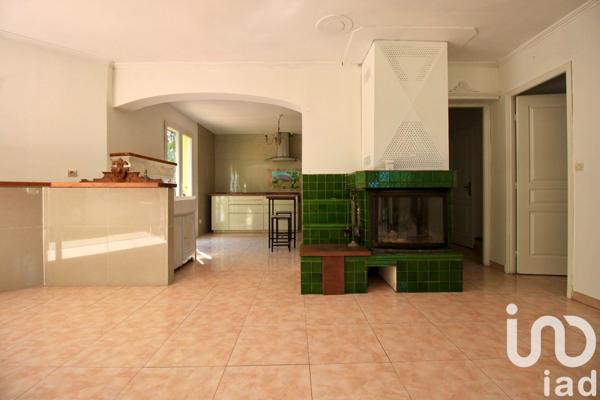 Maison à vendre 5 pièces 140 m² Auriol