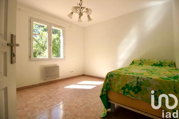 Maison à vendre 5 pièces 140 m² Auriol