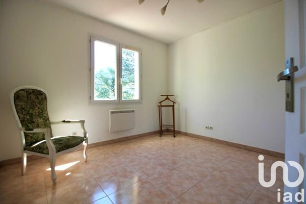 Maison à vendre 5 pièces 140 m² Auriol