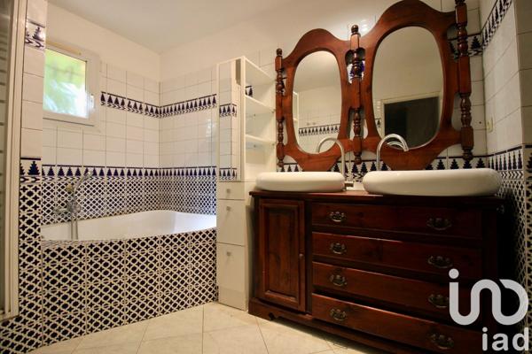 Maison à vendre 5 pièces 140 m² Auriol