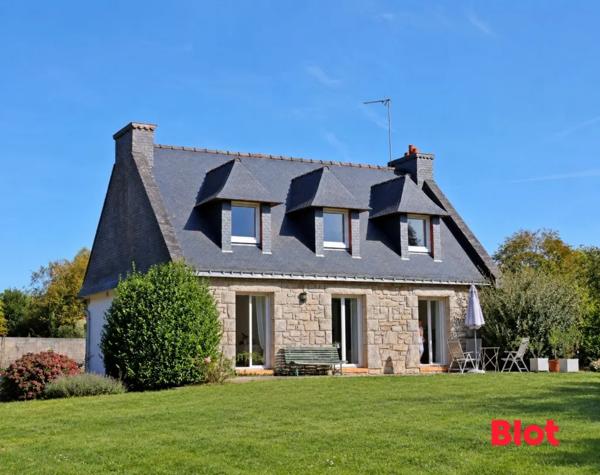 Maison 6 pièce(s)