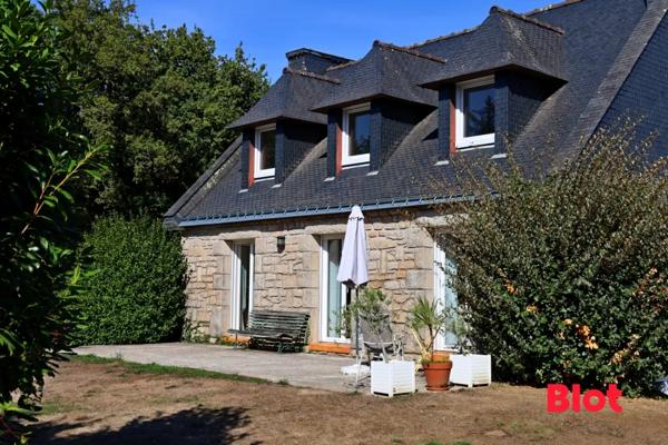 Maison 6 pièce(s)