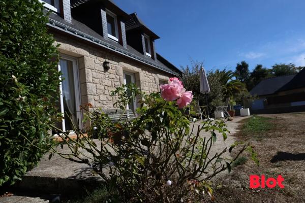 Maison 6 pièce(s)