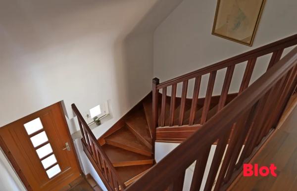 Maison 6 pièce(s)