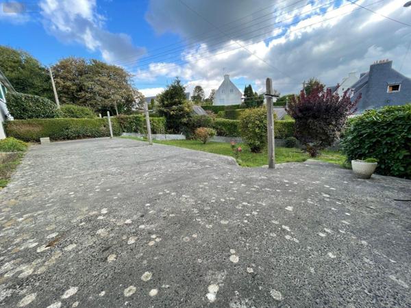 Maison à vendre à Lannion dans les Côtes-d'Armor (22300), ref : B20