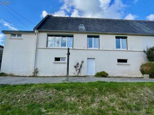 Maison à vendre à Lannion dans les Côtes-d'Armor (22300), ref : B20