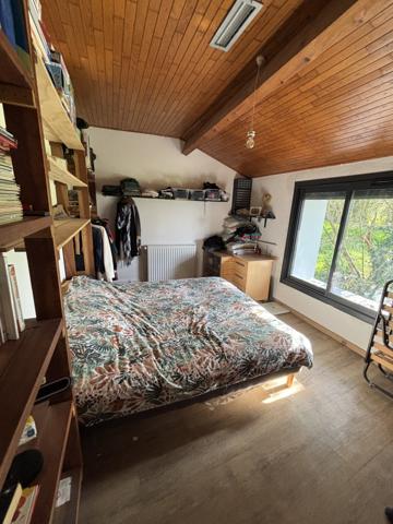 Maison à la campagne