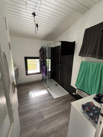 Maison à la campagne