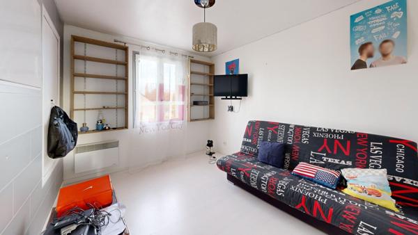 Rareté et exclusivité Maison individuelle de 116 m² sur 411 m² de terrain