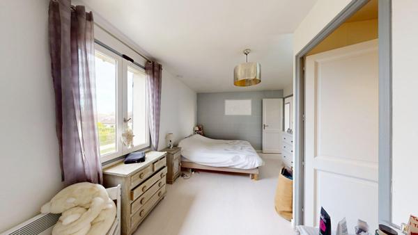 Rareté et exclusivité Maison individuelle de 116 m² sur 411 m² de terrain