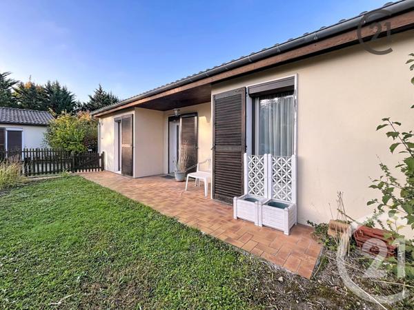 Maison à vendre  5 pièces - 82,12 m2 LA CHAPELLE ST LUC - 10