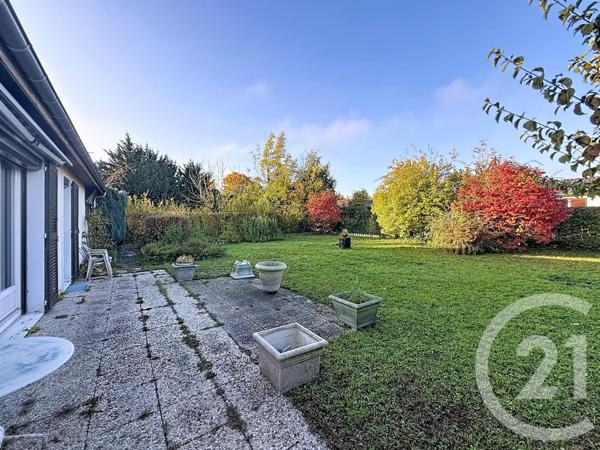 Maison à vendre  5 pièces - 82,12 m2 LA CHAPELLE ST LUC - 10