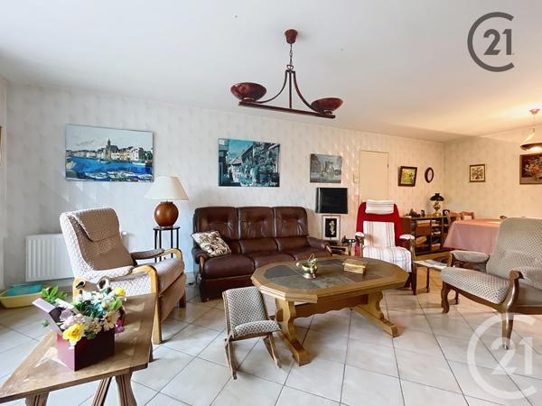 Maison à vendre  5 pièces - 82,12 m2 LA CHAPELLE ST LUC - 10