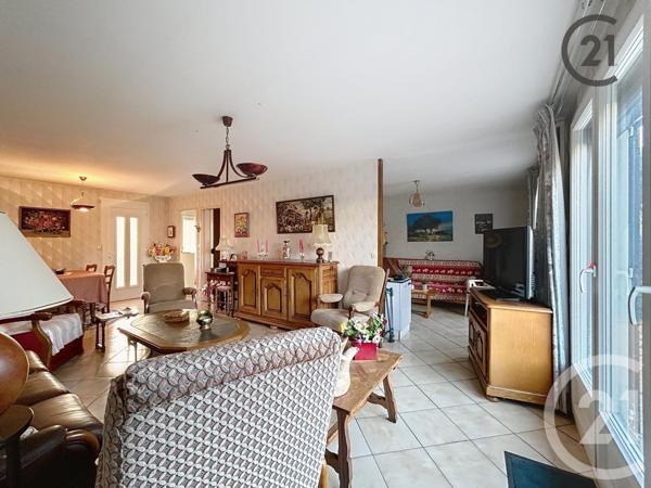 Maison à vendre  5 pièces - 82,12 m2 LA CHAPELLE ST LUC - 10