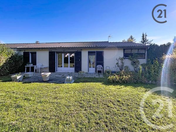 Maison à vendre  5 pièces - 82,12 m2 LA CHAPELLE ST LUC - 10