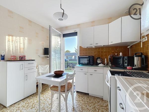 Maison à vendre  5 pièces - 82,12 m2 LA CHAPELLE ST LUC - 10