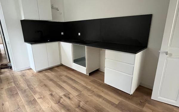 Appartement à louer    3 pièces • 58,92 m2 Romorantin-Lanthenay