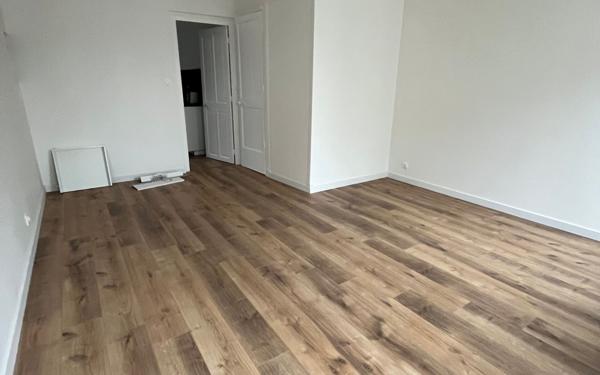 Appartement à louer    3 pièces • 58,92 m2 Romorantin-Lanthenay