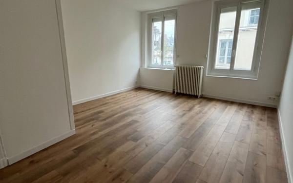 Appartement à louer    3 pièces • 58,92 m2 Romorantin-Lanthenay