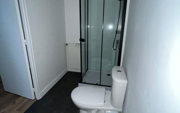 Appartement à louer    3 pièces • 58,92 m2 Romorantin-Lanthenay