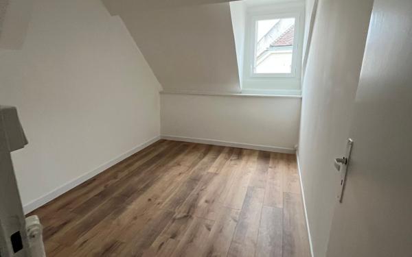 Appartement à louer    3 pièces • 58,92 m2 Romorantin-Lanthenay
