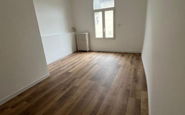 Appartement à louer    3 pièces • 58,92 m2 Romorantin-Lanthenay