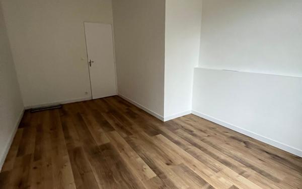 Appartement à louer    3 pièces • 58,92 m2 Romorantin-Lanthenay