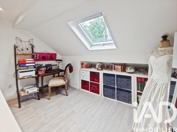 Maison à vendre 4 pièces 100 m² Joigny