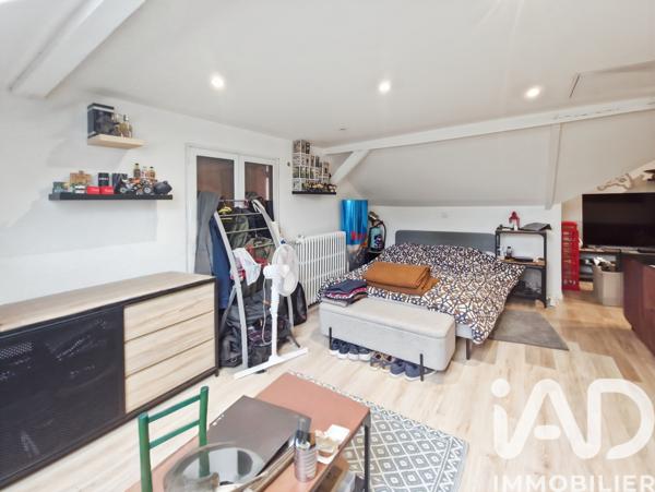 Maison à vendre 4 pièces 100 m² Joigny