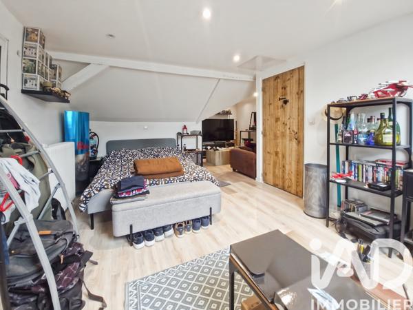 Maison à vendre 4 pièces 100 m² Joigny