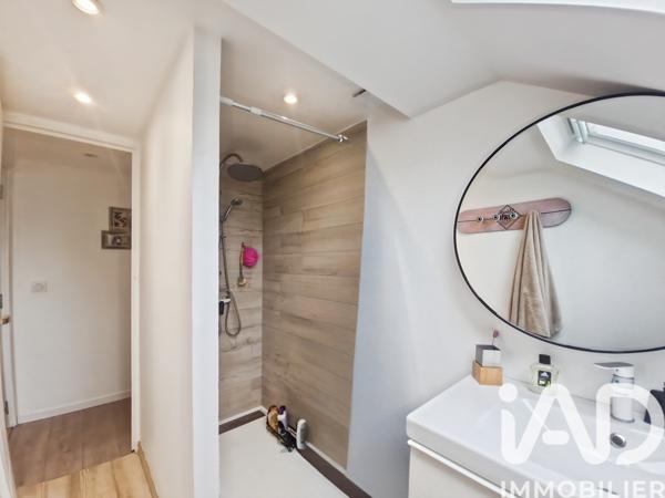 Maison à vendre 4 pièces 100 m² Joigny