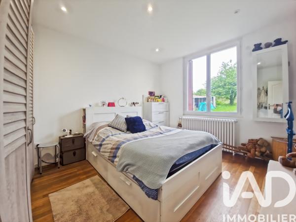 Maison à vendre 4 pièces 100 m² Joigny