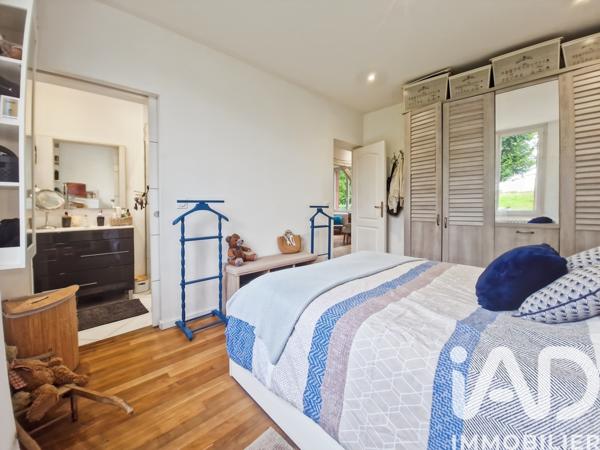 Maison à vendre 4 pièces 100 m² Joigny