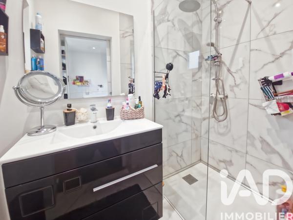 Maison à vendre 4 pièces 100 m² Joigny