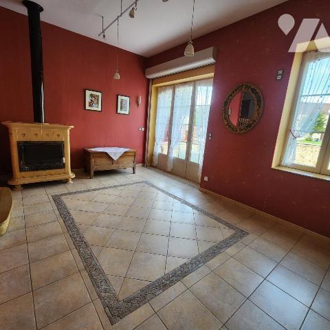 Une Maison de Charme 