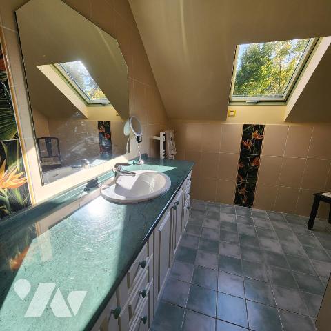 Une Maison de Charme 