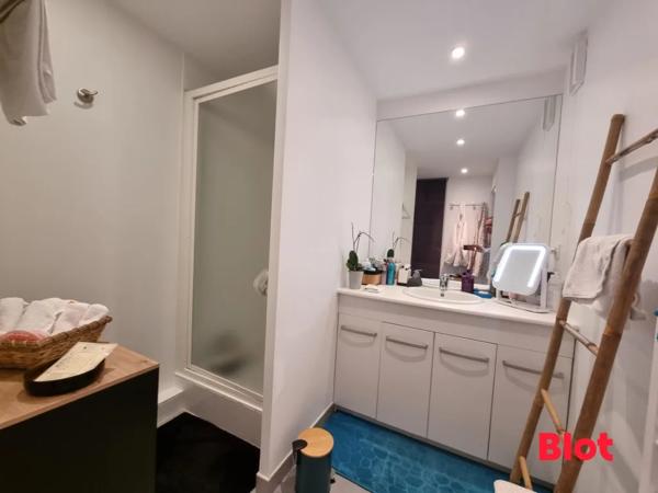 Appartement 4 pièce(s)