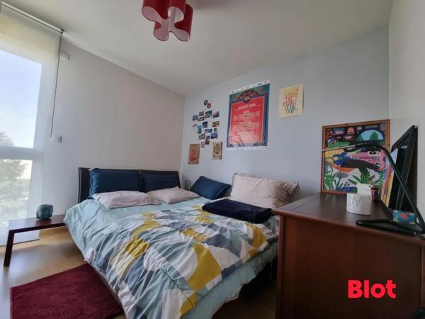 Appartement 4 pièce(s)