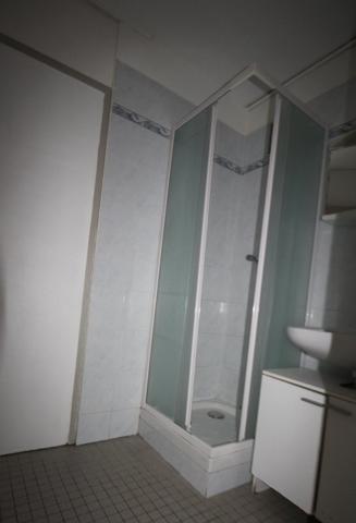 Vente / Appartement T2