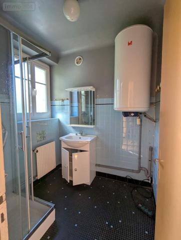 Maison à vendre à Douarnenez dans le Finistère (29100), ref : 011/226   
PLOARE