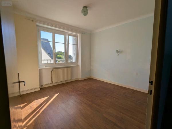 Maison à vendre à Douarnenez dans le Finistère (29100), ref : 011/226   
PLOARE